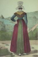 1827, costume feminin normand (Avranches, Le Mont St-Michel, Ducey, Brecey, Juvigny, Sourdeval).jpg